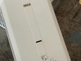 Газовая колонка Вектор б у рабочая