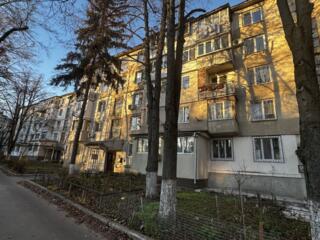 Apartament cu 2 camere, Râșcani.