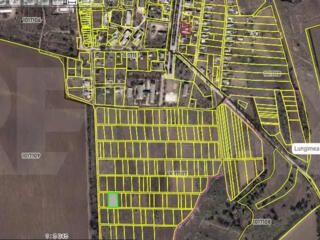 Teren de vânzare – 12 ari, Chetrosu, Anenii Noi