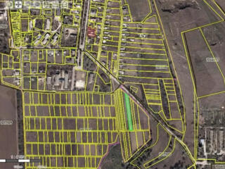Oportunitate Investitională  – Teren pentru Construcție 14 ari în Chet