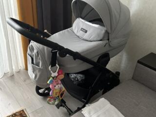 Продам Tutis uno 3+