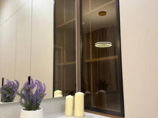 1к ЖК 68 Жемчужина/ Краснова. Евроремонт. Переуступка.