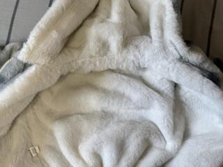 Детская Шубка