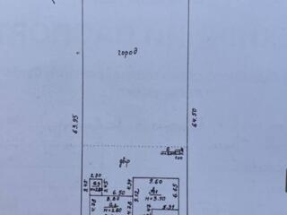Участок 14 соток с коммуникациями — Ваш проект на Кордонной!