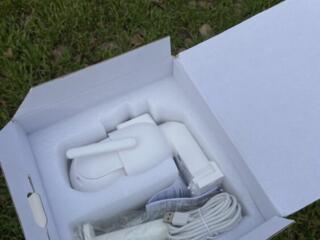 Камера на солнечной панели+ батарея