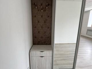 Продам набор в прихожую шкаф-купе с пеналом