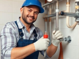 САНТЕХНИКИ В ГОЛЛАНДИЮ 