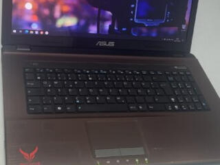 Lenovo 17.3d CORE i7-2670QM 8x3000GH\12GB\HDD-500GB\Video-2GB\Wind-10