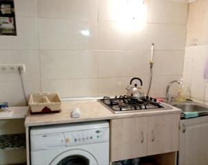 Сдам 1- ком. Пушкинская (Итальянская) / Еврейская.