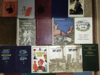 Продам книги