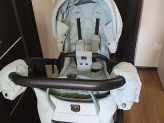 Коляска Adamex Belissa 3 в 1