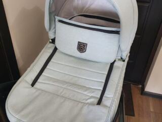 Коляска Adamex Belissa 3 в 1