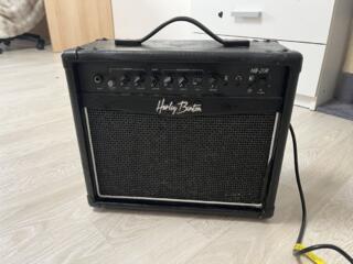 Продам Комбо-уселитель