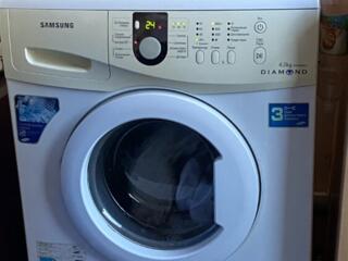 Продам стиральную машину SAMSUNG