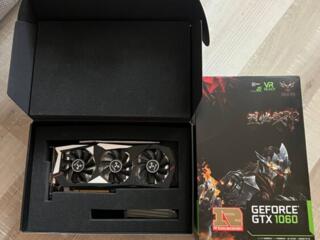 Gtx 1060 6gb
