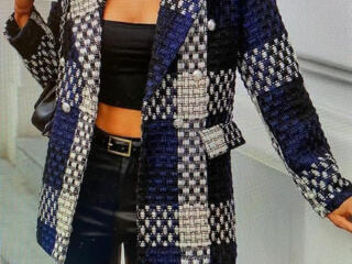 Кардиган "Блейзер" "L" новый