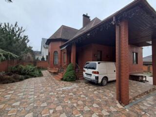 СУПЕР ДОМ 2этажа 6 соток госакт