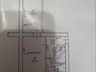 2-комнатная квартира на Балке, можно под нежилой фонд