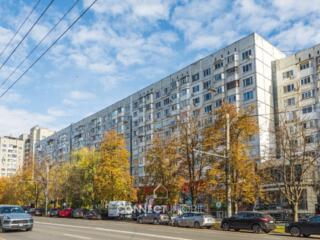 bd. Moscova, Râșcani, Chișinău