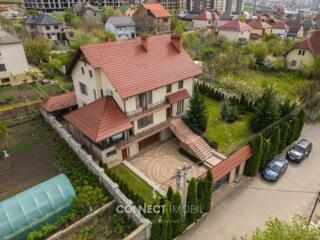 Str. La Răscruce,Dumbrava, Chișinău.