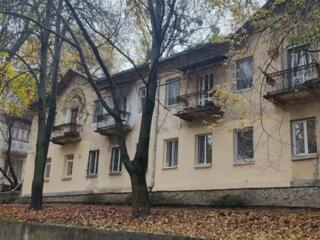 Apartament cu 2 camere, Buiucani.