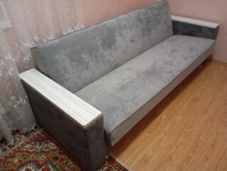 Продается новый раскладной диван.