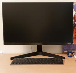 Продам монитор Samsung 24", 75 гц