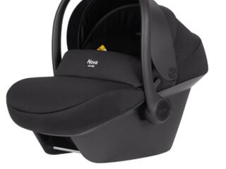 Автокресло автолюлька Carrello nova