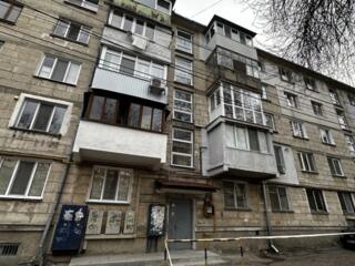 3-х комнатная квартира, Рышкановка.
