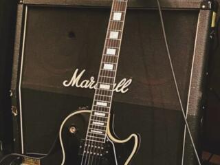 Гитарист в Бендерах ищет группу