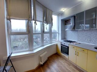 Сдается просторная 1-комнатная квартира ул. Палубная/ 5 ст. Фонтана