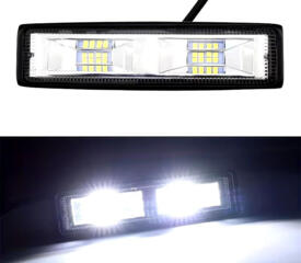 Продам противотуманки