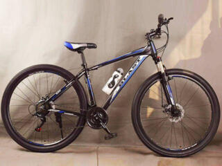 ВЕЛОСИПЕД В ОТЛИЧНОМ состоянии