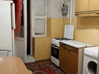 Сдам однокомнатную квартиру на Западном, на длительный срок