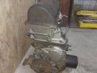 Фаркоп на ваз 2101/07