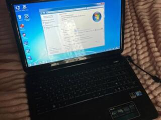 Продам ноутбук