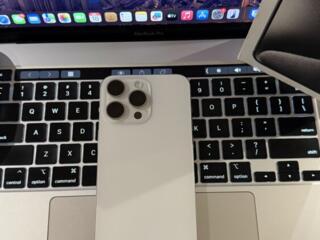 iPhone 15 Pro Max 1024gb, battery - 100%