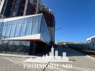 Spre chirie spațiucomercial, amplasat la parterul unui bloc nou, ...