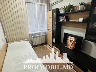 Vă propunem spre vânzare acestapartament cu 1cameră,sect. ...