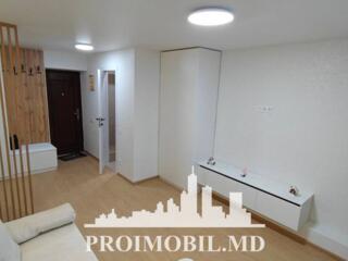 ​ Vă propunem spre vânzare acest apartament cu 1 cameră, sect. ...