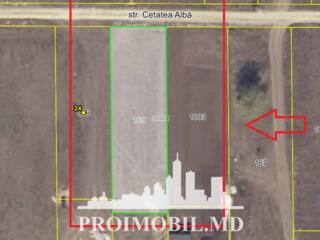 Spre vânzare se oferă teren pentru construcții, situat în Băcioi, ...