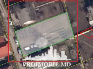 ​ Spre vânzare se oferă teren pentru construcții, situat în Tohatin, .
