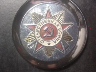 Часы. Карманные. В рабочем состоянии.