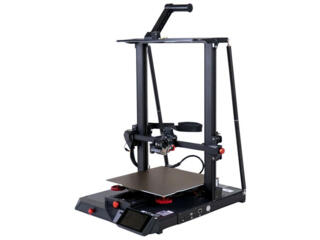 Продам 3D принтер Creality CR10 Smart Pro (скидка до 450*)