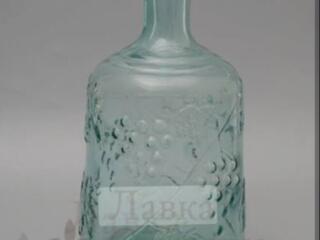 Посуда, банки, бочки и др