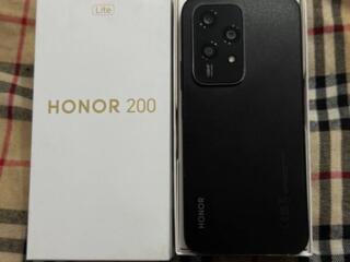 Продам Honor 200 Lite - 16/256 ГБ