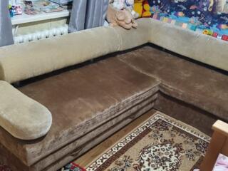 Продаётся диван-кровать