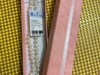 Бусы из жемчуга