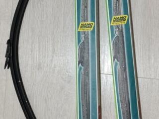 Щётки стеклоочистителя новые