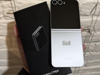 Samsung Z Flip 6 12/256 Gb РАССРОЧКА